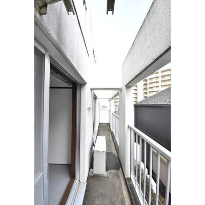 【内装】 | ブランシェ松戸