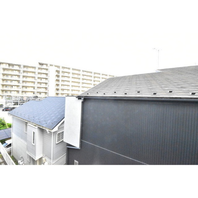 【内装】 | ブランシェ松戸