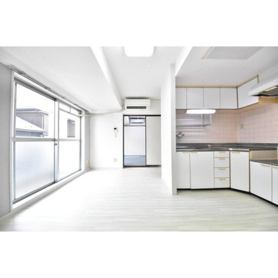 【内装】 | ブランシェ松戸