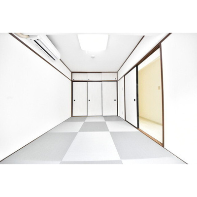 【内装】 | ブランシェ松戸