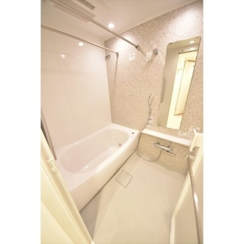 グランパセオ代々木上原Ⅱの内装