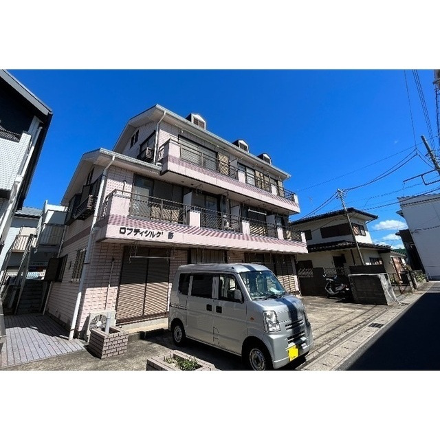 ロフティシルク浜野