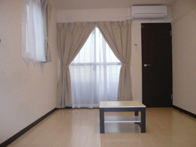 【居間・リビング】 | レオネクストソレイユ