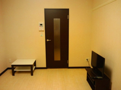 【寝室】 | レオネクストソレイユ