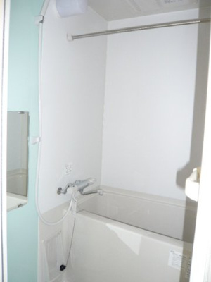 【浴室】 | レオネクストソレイユ