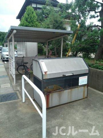 エレガンシア・ＫＯＫＵＨＵのその他共用部分