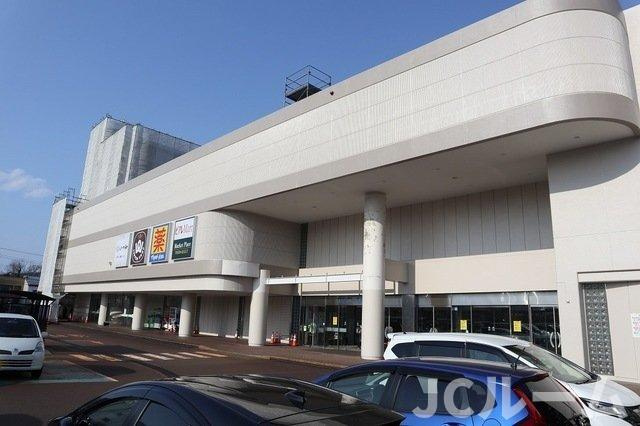 エレガンシア・ＫＯＫＵＨＵの周辺|エルマールまで1400m