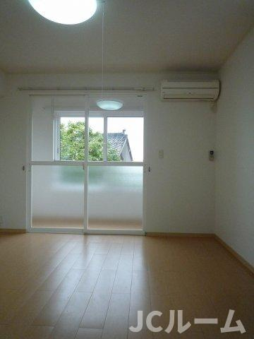 エレガンシア・ＫＯＫＵＨＵの居間・リビング