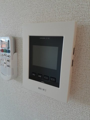 【セキュリティ】 | ラ・ヴェルジュⅠ