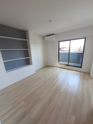 【居間・リビング】 | ラ・ヴェルジュⅠ