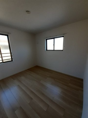 【内装】 | ラ・ヴェルジュⅠ