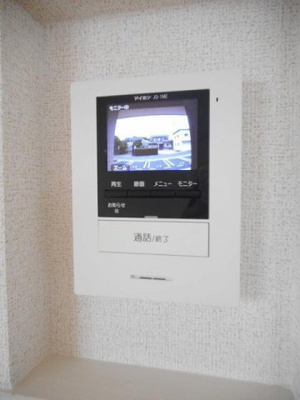 【セキュリティ】 | サンセリアンＡ