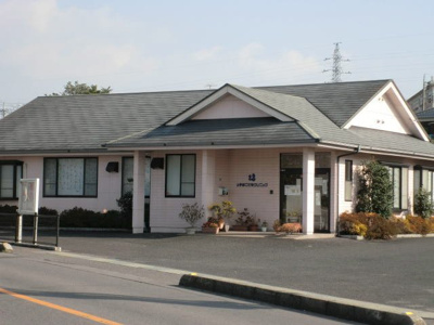 【周辺】 | サンセリアンＡ | 上宇部こどもクリニックまで650m