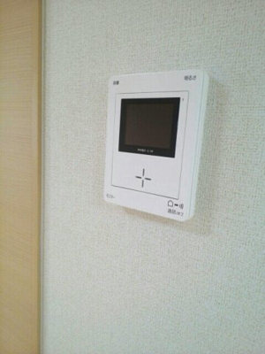 【セキュリティ】 | シャー・ヴィラージュＢ