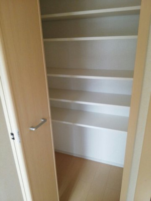 【その他】 | シャー・ヴィラージュＢ