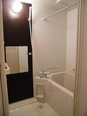 【浴室】 | レオネクストオールリバー | 追い炊き機能完備