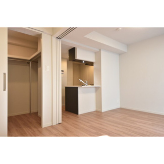 【内装】 | ルネサンスコート目黒南