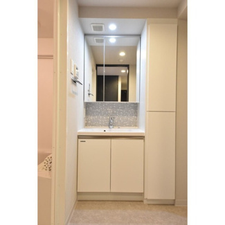 【内装】 | ルネサンスコート目黒南