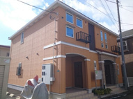 メゾン・サウザンドの画像