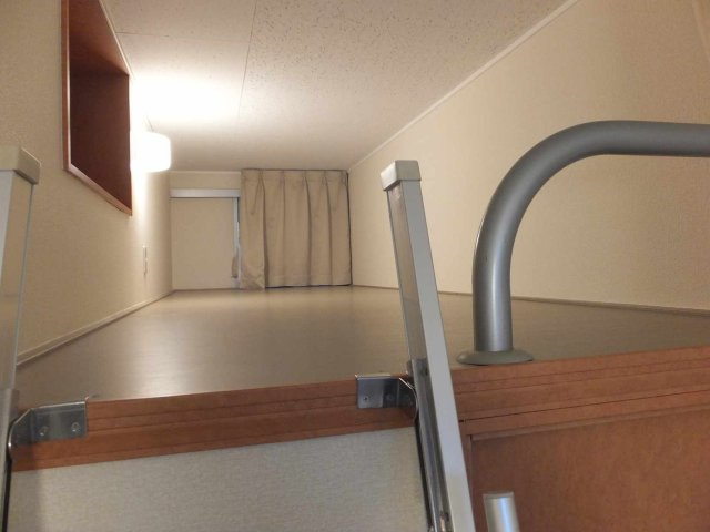 レオパレスＳＨＩＲＯＹＡＭＡⅥのその他|ロフト