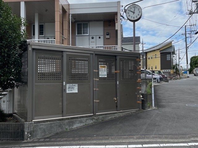 レオパレスＳＨＩＲＯＹＡＭＡⅥのその他