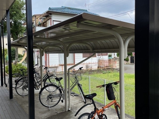 レオパレスＳＨＩＲＯＹＡＭＡⅥのその他