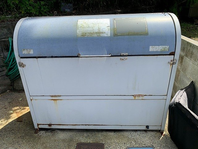 レオパレスしまたⅢのその他