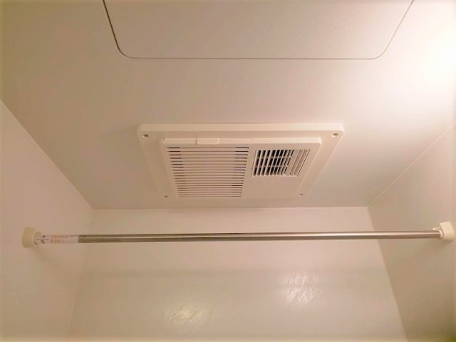 レオパレスしまたⅢのその他