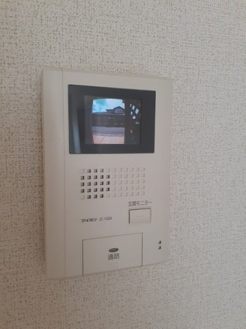 クレバー　レンドＡのセキュリティ
