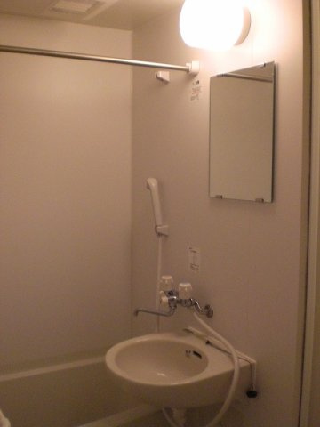 レオネクストスクウェア　ワンの内装