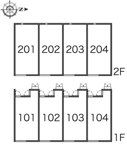 レオネクストスクウェア　ワンのその他