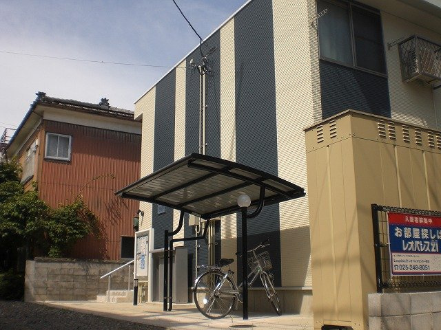 レオネクストスクウェア　ワンのその他