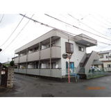 グリーンピアの画像