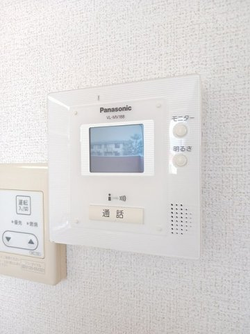 プリムローズ　Ｂのセキュリティ