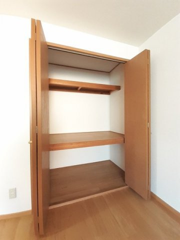 プリムローズ　Ｂの収納