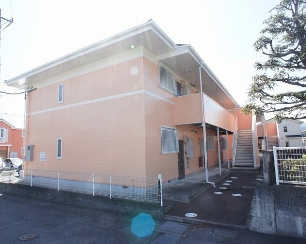 プリムローズ　Ｂの外観