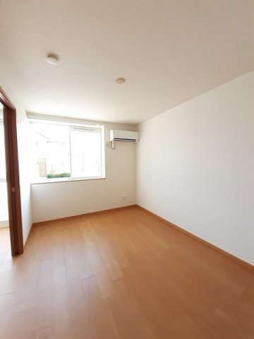 プリムローズ　Ｂの内装