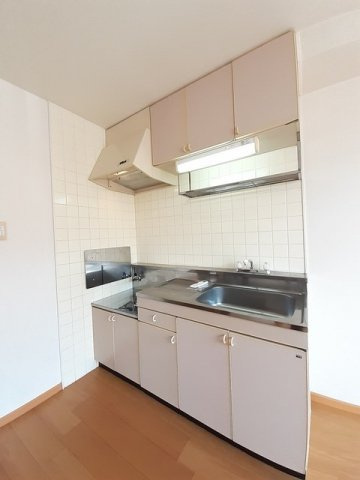 プリムローズ　Ｂのキッチン