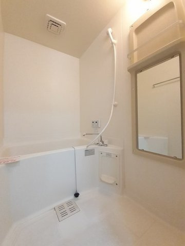 プリムローズ　Ｂの浴室