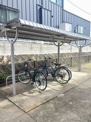 【その他共用部分】 | ソレアード城ヶ平Ⅱ