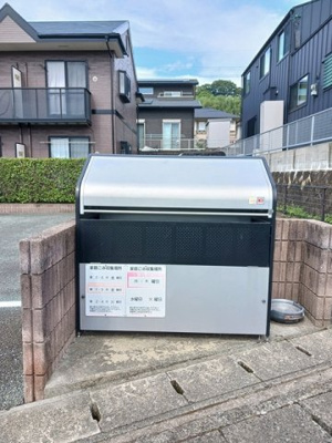 【その他】 | ソレアード城ヶ平Ⅱ