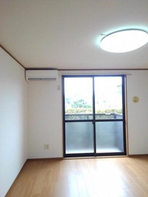 【内装】 | ソレアード城ヶ平Ⅱ