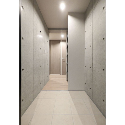 【内装】 | エクサム三軒茶屋Ⅳ