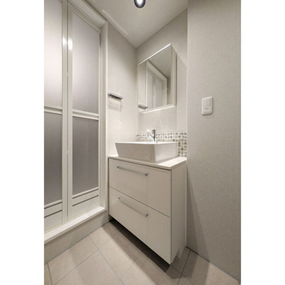 【内装】 | エクサム三軒茶屋Ⅳ