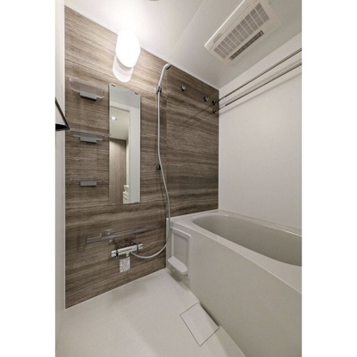 【内装】 | エクサム三軒茶屋Ⅳ