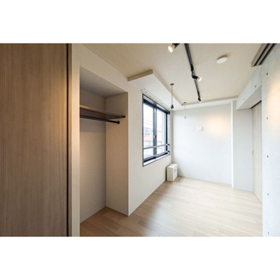 【内装】 | エクサム三軒茶屋Ⅳ