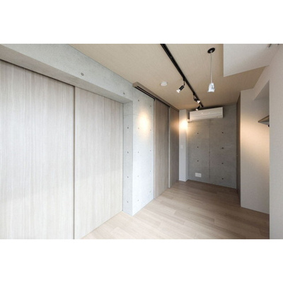 【内装】 | エクサム三軒茶屋Ⅳ