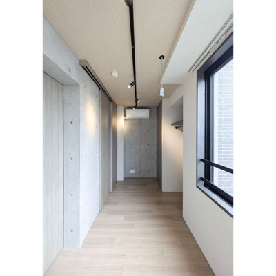 【内装】 | エクサム三軒茶屋Ⅳ