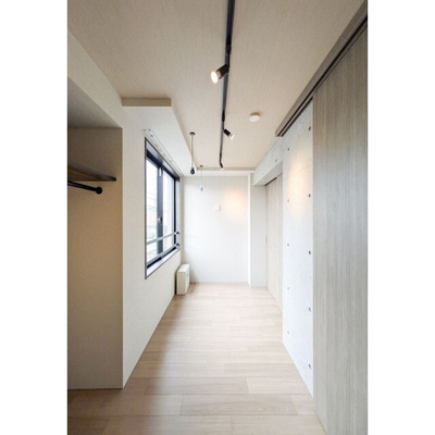 【内装】 | エクサム三軒茶屋Ⅳ