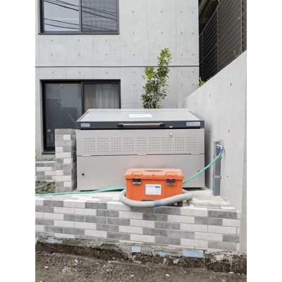 【内装】 | エクサム三軒茶屋Ⅳ